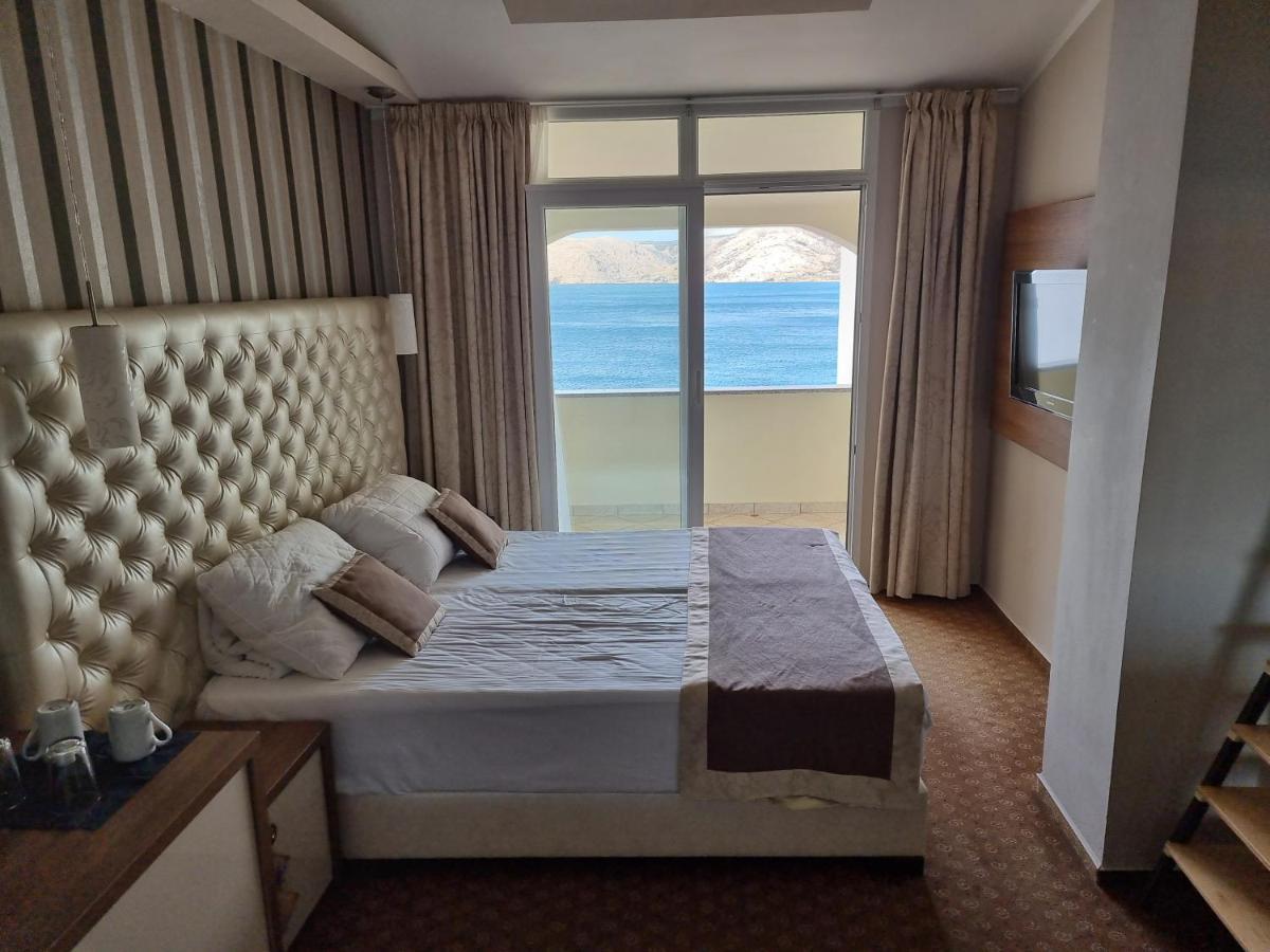 Rooms Nadia Stara Baska Ruang foto
