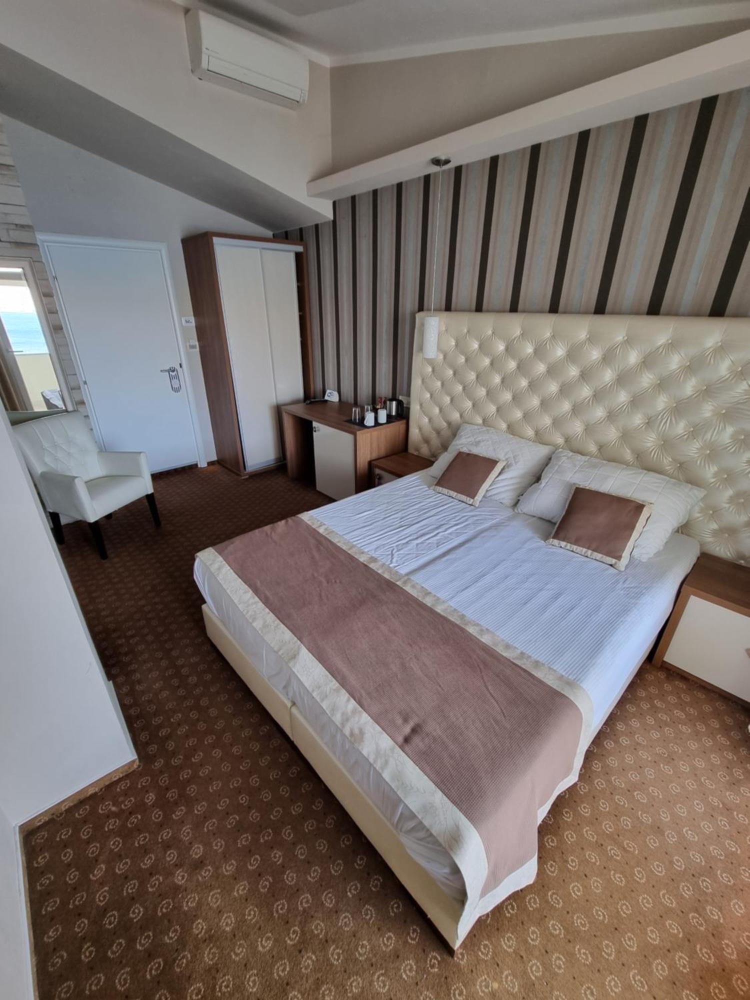 Rooms Nadia Stara Baska Ruang foto