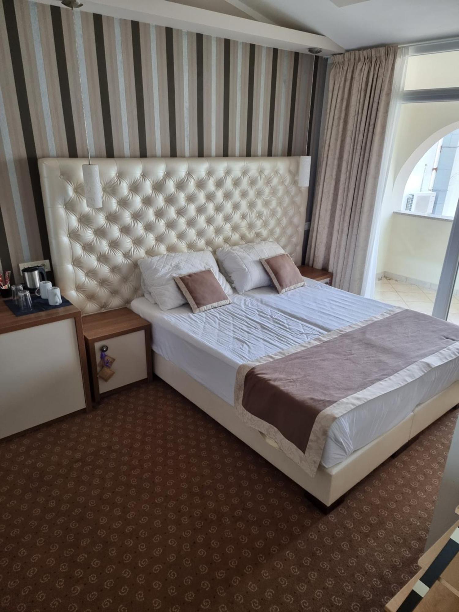 Rooms Nadia Stara Baska Ruang foto