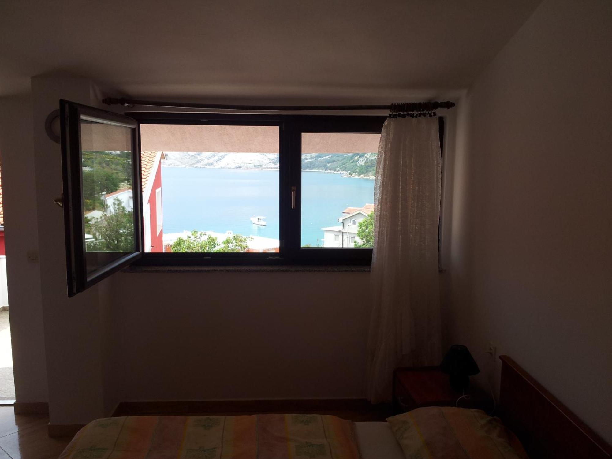 Rooms Nadia Stara Baska Ruang foto