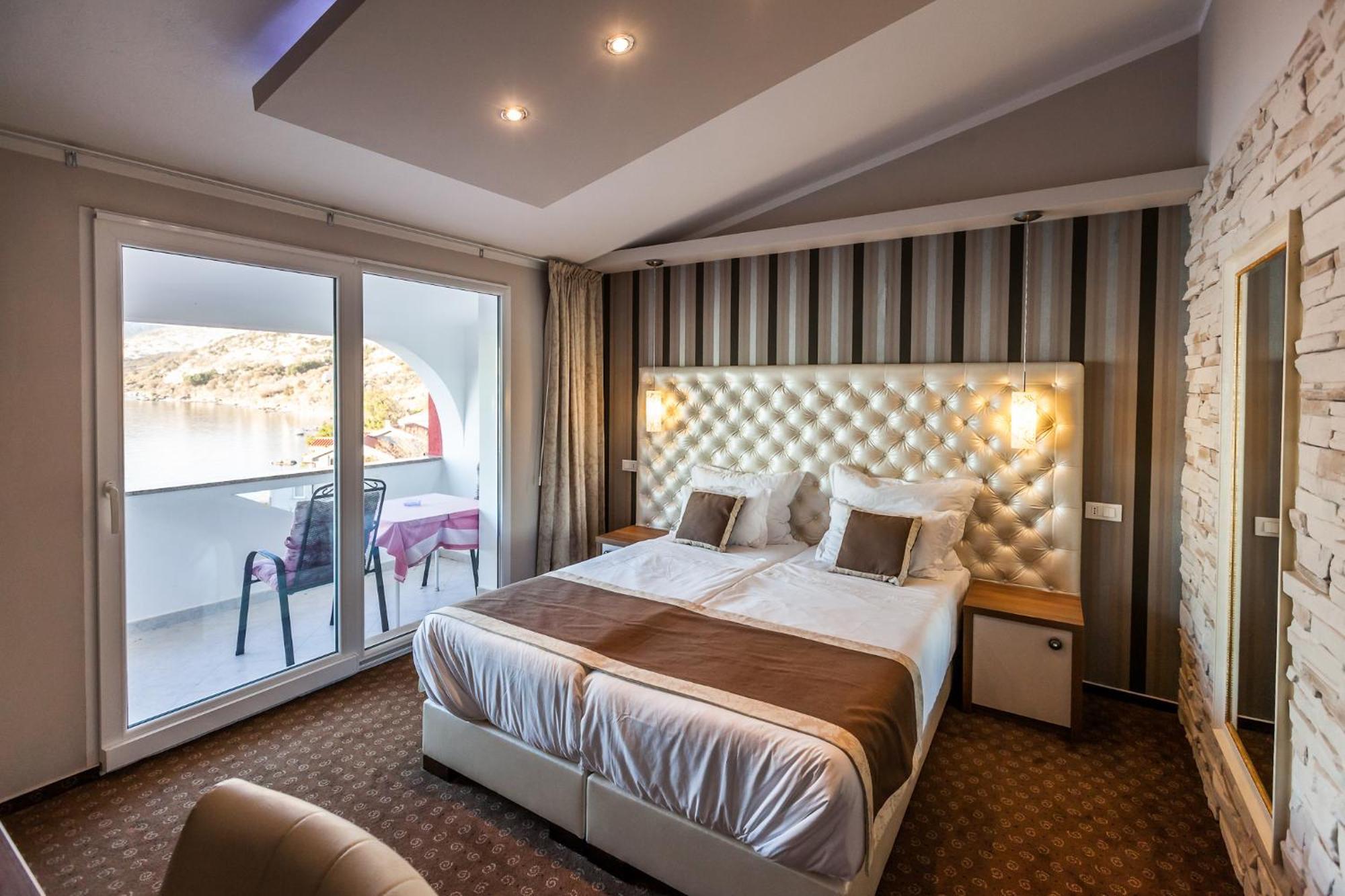 Rooms Nadia Stara Baska Ruang foto