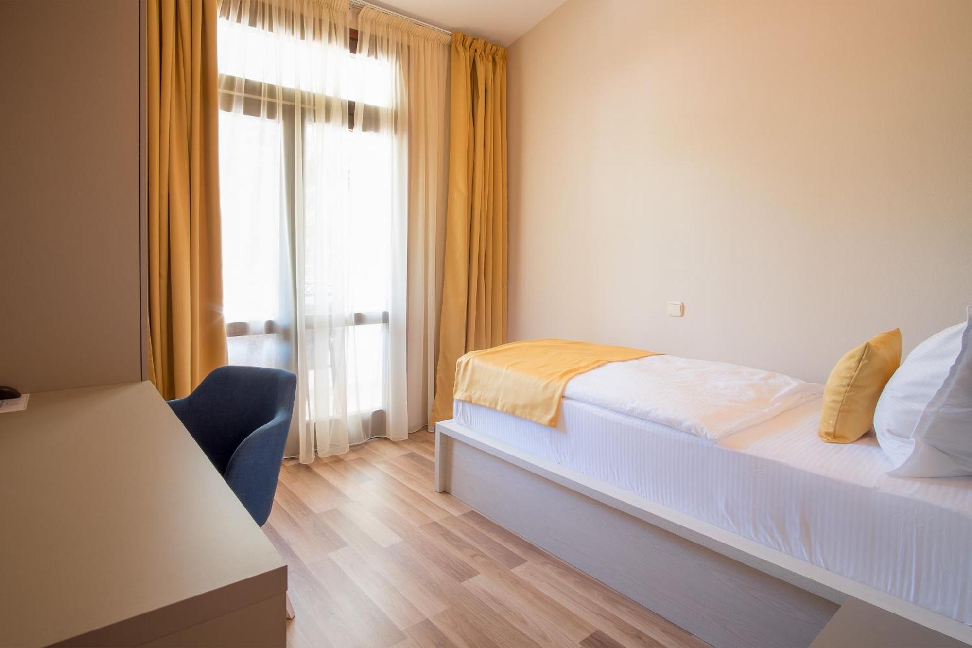 Rooms Nadia Stara Baska Ruang foto
