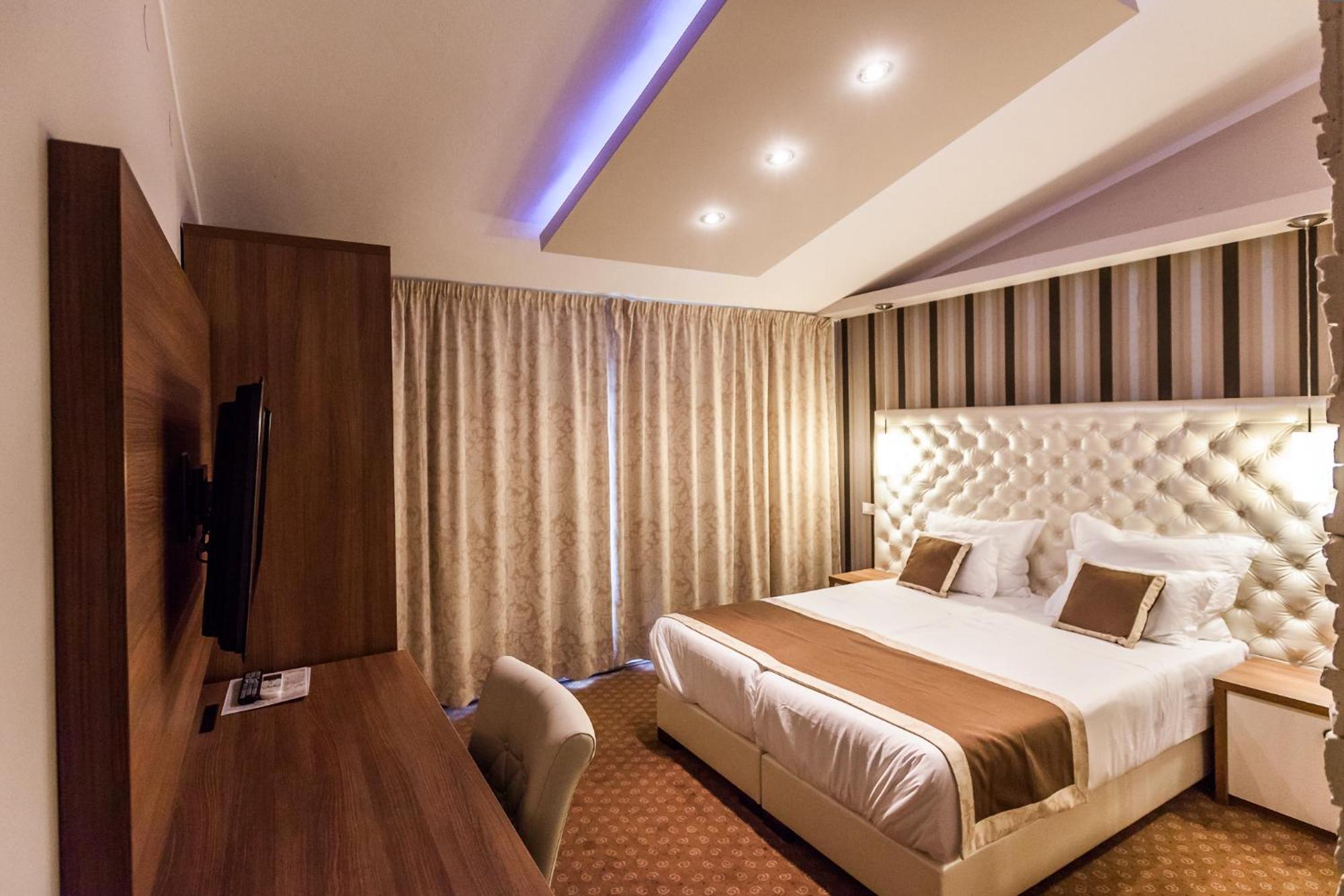 Rooms Nadia Stara Baska Ruang foto
