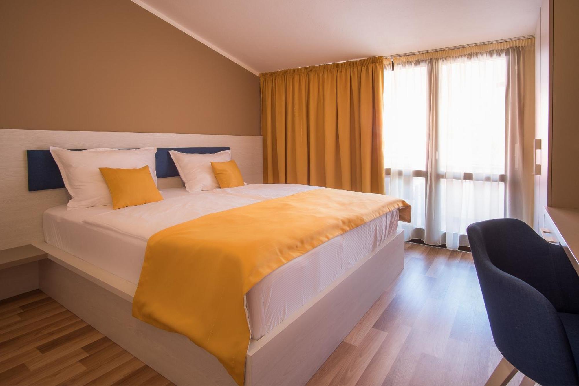 Rooms Nadia Stara Baska Ruang foto