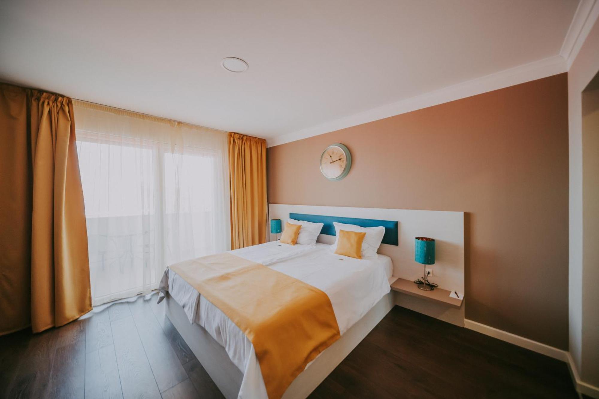 Rooms Nadia Stara Baska Ruang foto