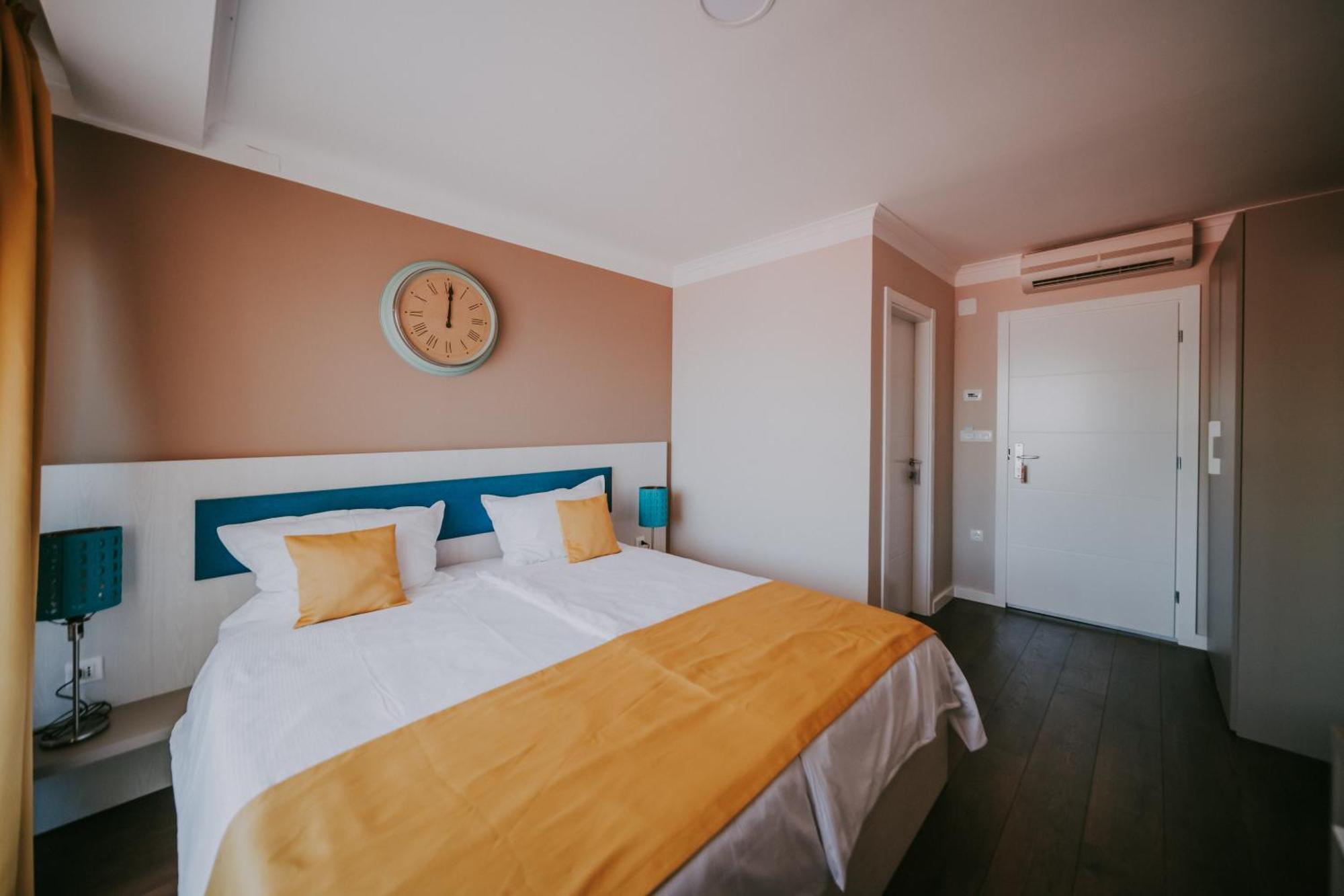 Rooms Nadia Stara Baska Ruang foto