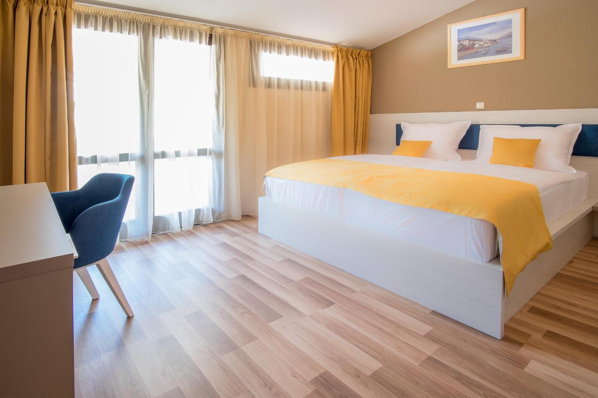 Rooms Nadia Stara Baska Ruang foto