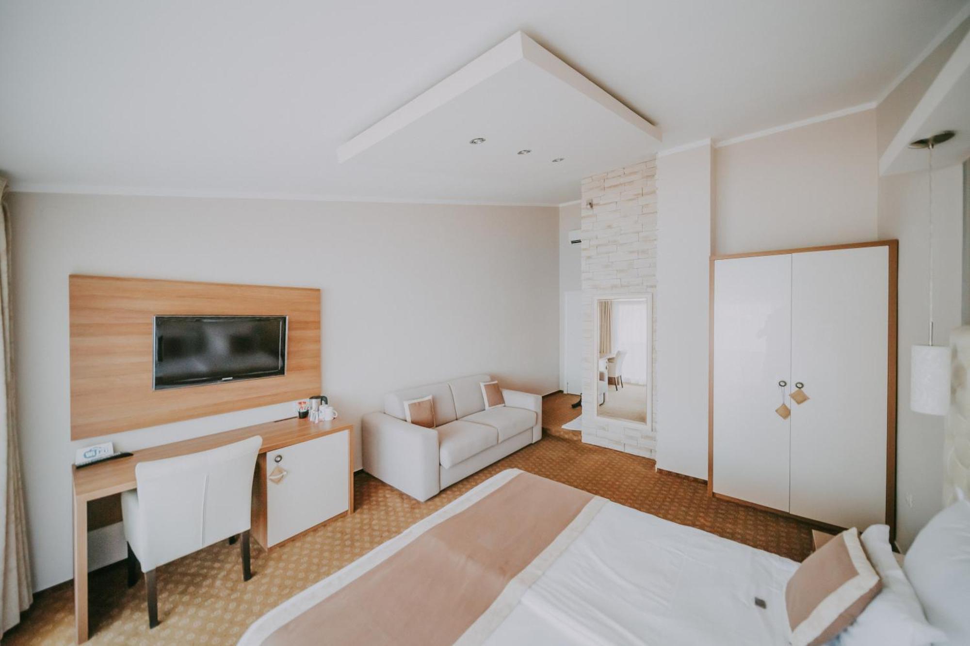 Rooms Nadia Stara Baska Ruang foto
