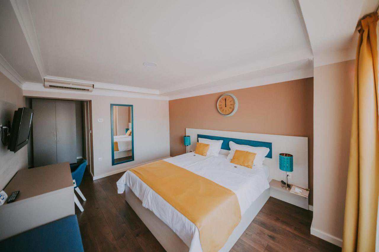 Rooms Nadia Stara Baska Bagian luar foto