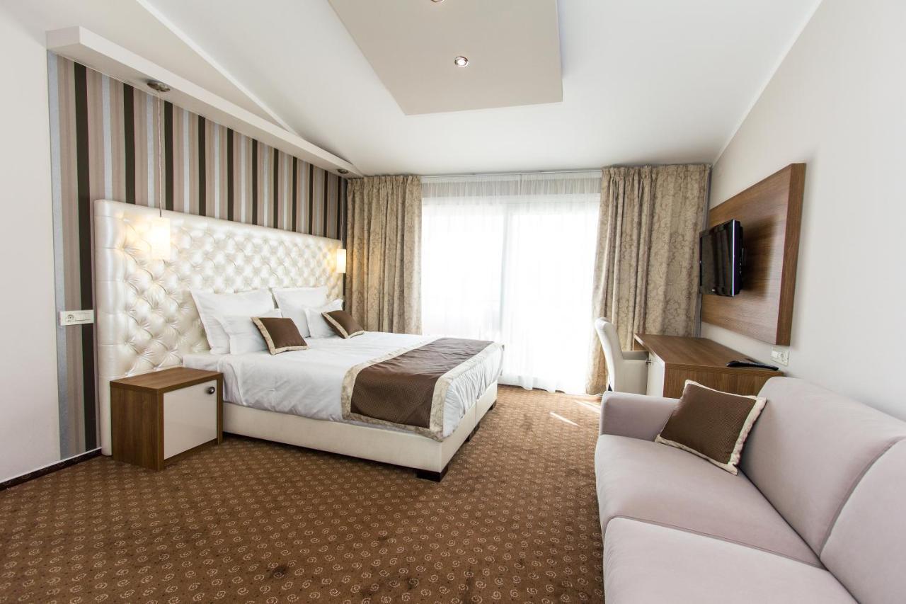 Rooms Nadia Stara Baska Ruang foto