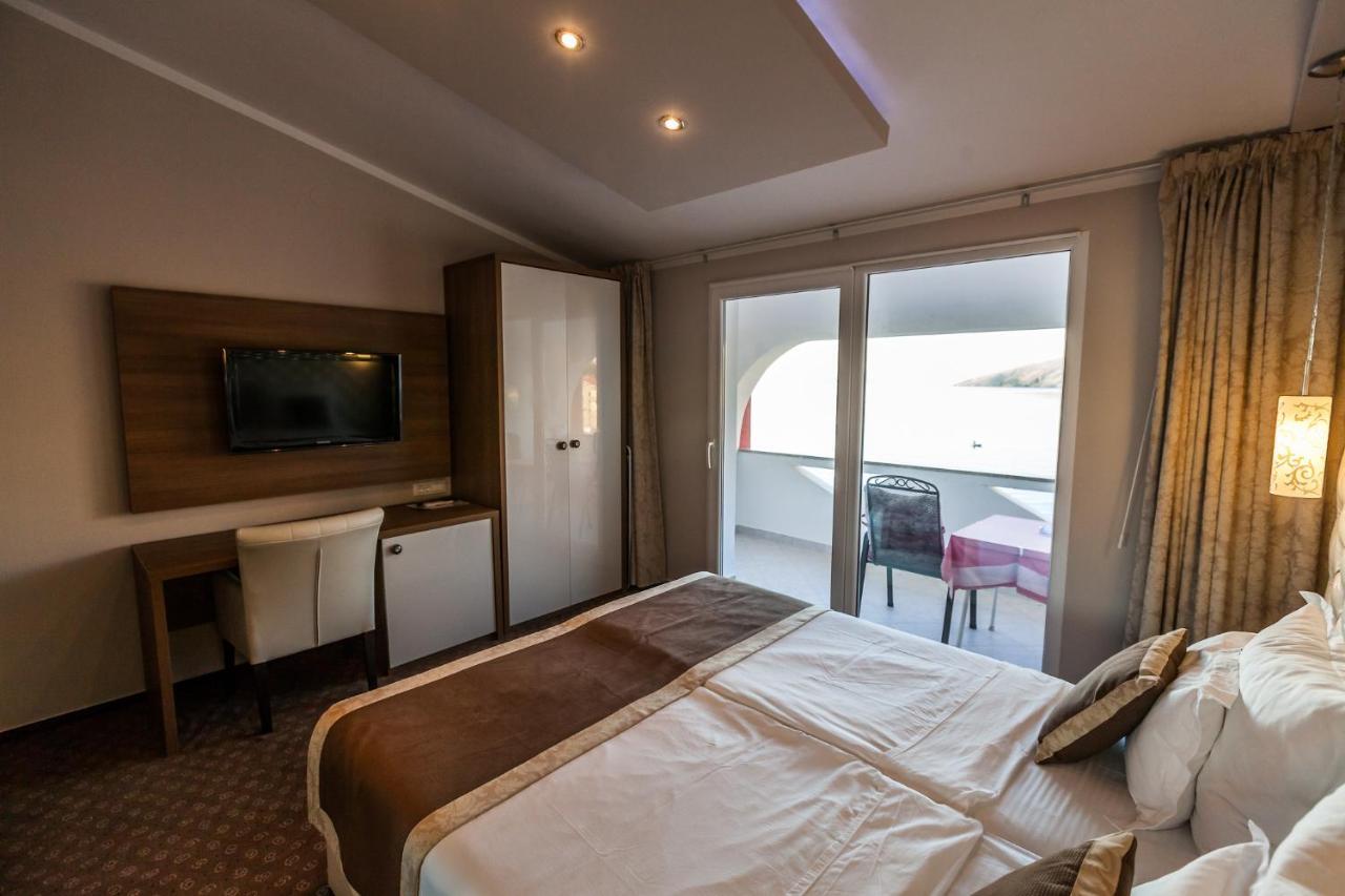 Rooms Nadia Stara Baska Ruang foto