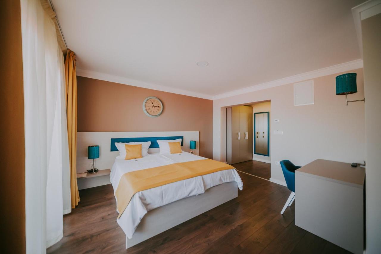 Rooms Nadia Stara Baska Ruang foto